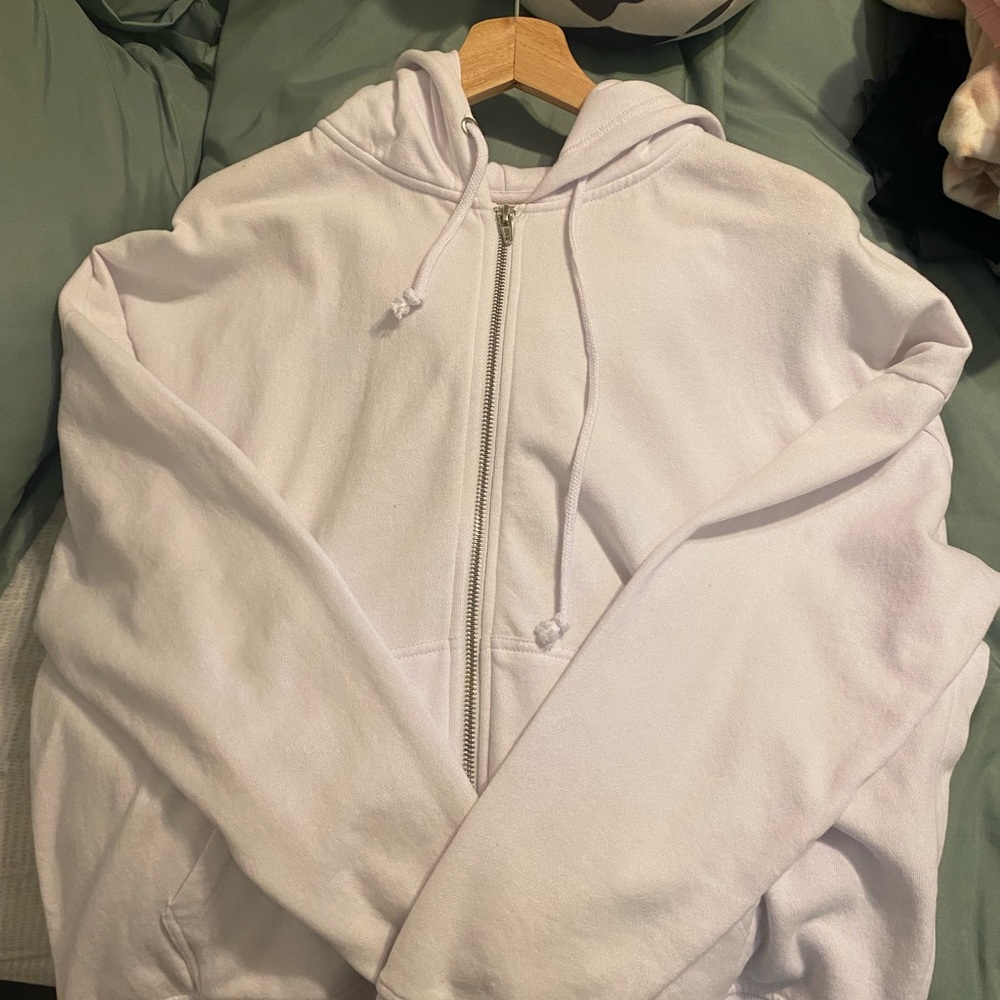 Playboy Zip up
